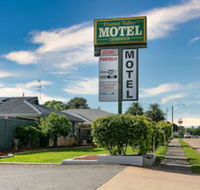 Hunter Valley Motel - Australian Directory