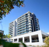 Oaks Gladstone Grand Hotel - Australian Directory
