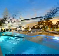 Ocean Pacific Broadbeach - Australian Directory