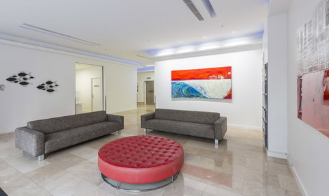 Ocean Pacific Broadbeach - Australian Directory 5