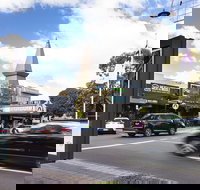 Park Avenue - IKON Glen Waverley - Australian Directory