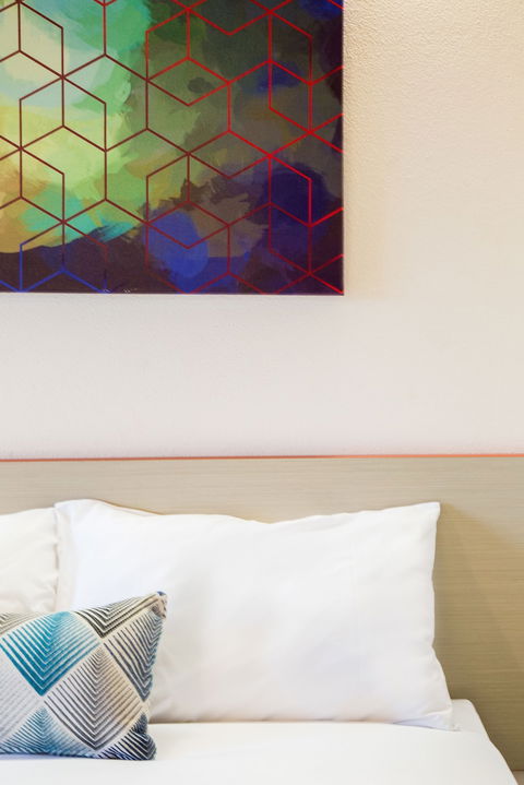 Federal Hotel - Australian Directory 2