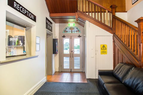 Federal Hotel - Australian Directory 1