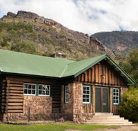 Breeze Holiday Parks - Halls Gap - Australian Directory