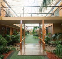 The Capital Airport Motel - Australian Directory