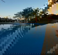 Argyle on the Park - Australian Directory