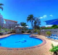 Markham Court - Australian Directory