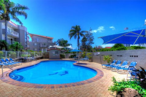 Markham Court - Australian Directory 0