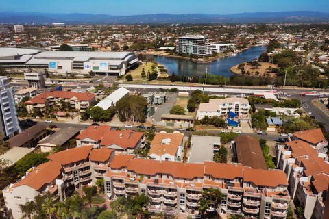 Markham Court - Australian Directory 3