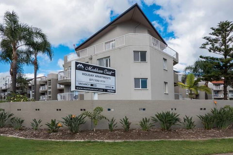 Markham Court - Australian Directory 5