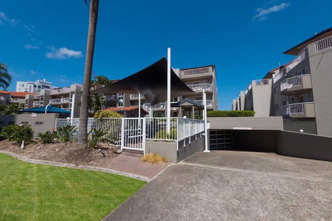 Markham Court - Australian Directory 4