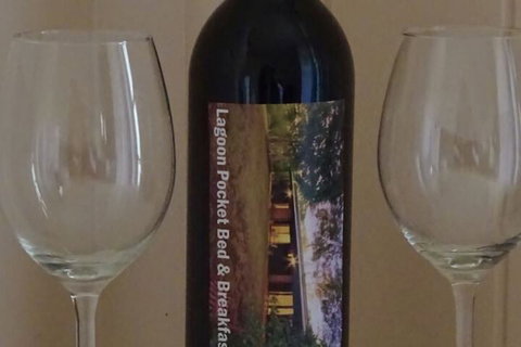 Lagoon Pocket B&B - Australian Directory 7