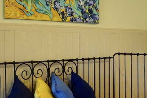 Lagoon Pocket B&B - Australian Directory 2