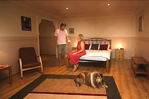 Lagoon Pocket B&B - Australian Directory 4