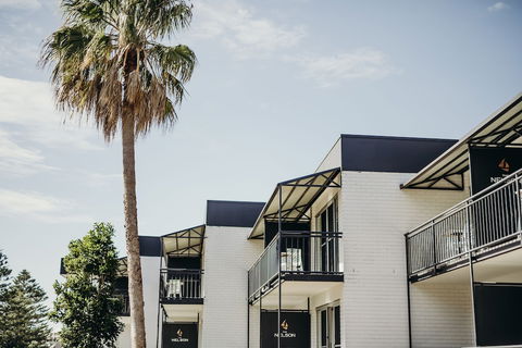 Hotel Nelson - Australian Directory 0