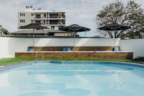 Hotel Nelson - Australian Directory 1