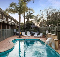 Marion Motel and Apartments - Australian Directory