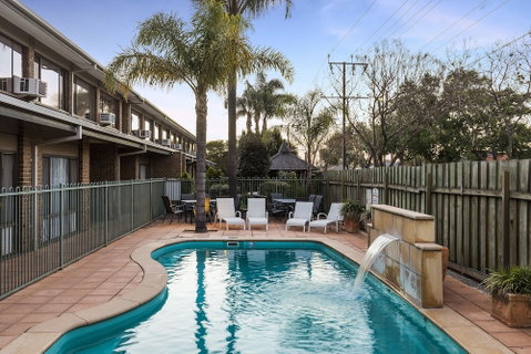 Marion Motel And Apartments - Australian Directory 0