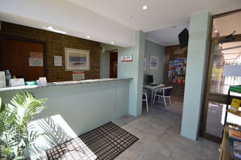 Marion Motel And Apartments - Australian Directory 2