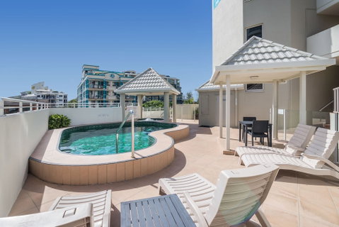 Sandcastles Mooloolaba - Australian Directory 1