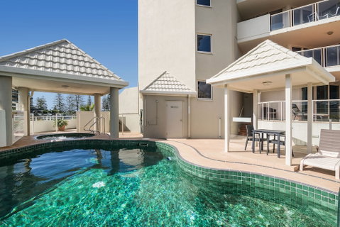 Sandcastles Mooloolaba - Australian Directory 2