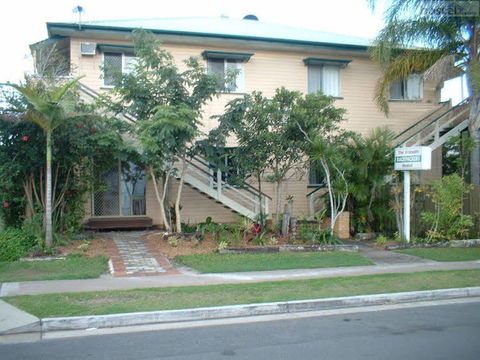 The Friendly Hostel - Australian Directory 6