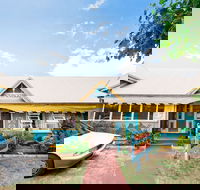Wander Inn  Bunbury Backpackers - Australian Directory