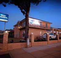 Blue Gum Motor Inn - Australian Directory