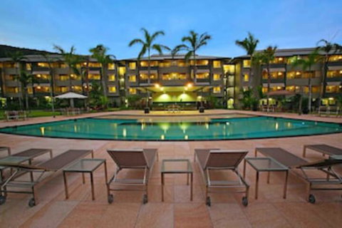 Paradise Palms - Australian Directory 0