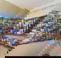 La Grande Apartments Broadbeach - Australian Directory