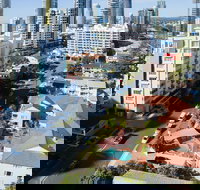 Jubilee Views Holiday Apartments - Australian Directory