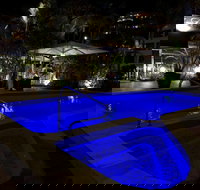 Hi Ho Beach Apartments - Australian Directory