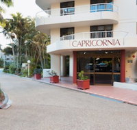 Capricornia Apartments - Australian Directory