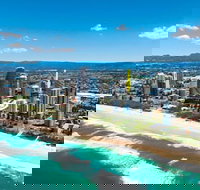 Victoria Square Private Apartments - Australian Directory