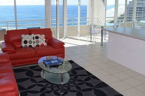 Zenith Ocean Front Apartments - Australian Directory 5