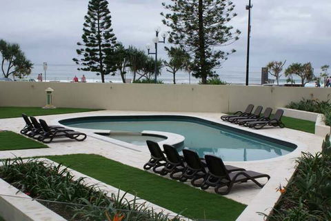 Zenith Ocean Front Apartments - Australian Directory 4