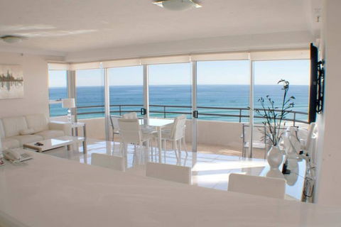 Zenith Ocean Front Apartments - Australian Directory 6