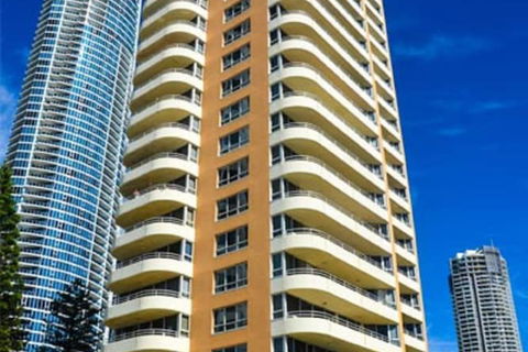 Zenith Ocean Front Apartments - Australian Directory 1