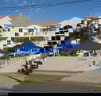 Le Lavandou Holiday Apartments - Australian Directory