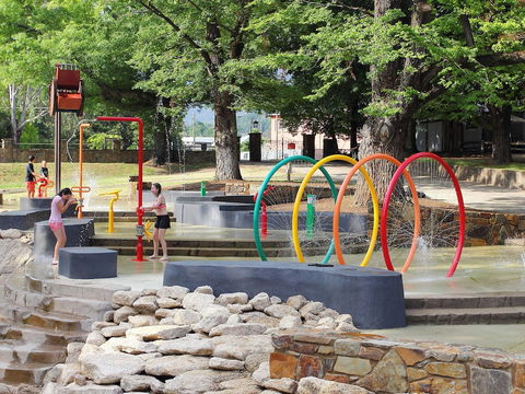 NRMA Bright Holiday Park - Australian Directory 4