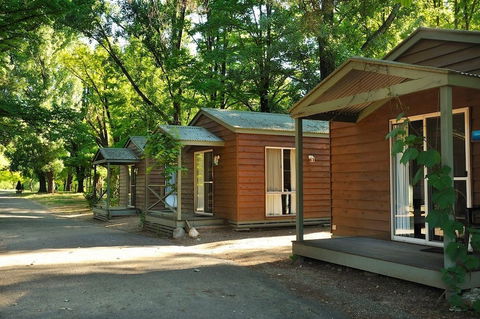 NRMA Bright Holiday Park - Australian Directory 2