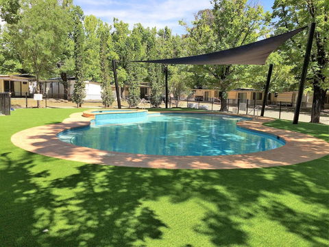 NRMA Bright Holiday Park - Australian Directory 3