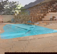 Acacia Motel Griffith - Australian Directory