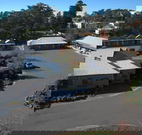 Swaggers Motor Inn - Australian Directory