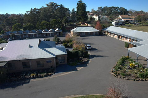 Swaggers Motor Inn - Australian Directory 0