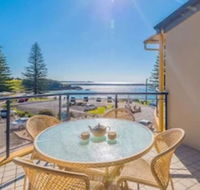 The Cove Yamba - Australian Directory