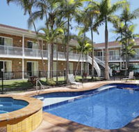 Aston Motel Yamba - Australian Directory