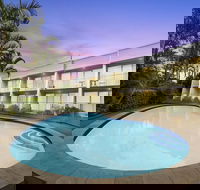 Yamba Sun Motel - Australian Directory