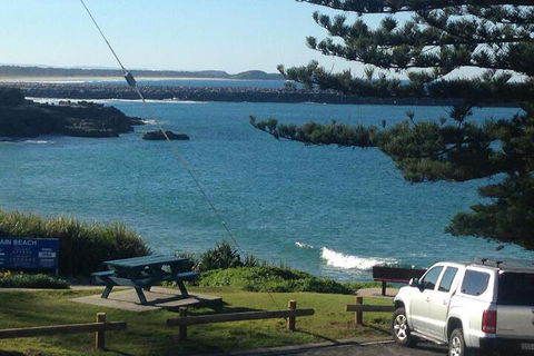 Surf Motel - Australian Directory 4