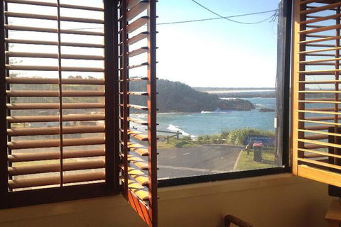 Surf Motel - Australian Directory 2